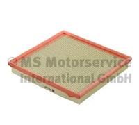 Filtro aria Cartuccia filtro 50014573 KOLBENSCHMIDT per CHEVROLET OPEL