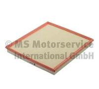 Filtro aria Cartuccia filtro 50014576 KOLBENSCHMIDT per FORD TRANSIT Autobus