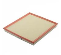 KOLBENSCHMIDT 50014576 Filtro aria