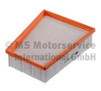 Filtro aria Cartuccia filtro 50014692 KOLBENSCHMIDT per RENAULT MEGANE III Coupé