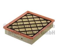 Filtro aria Cartuccia filtro 50014696 KOLBENSCHMIDT per FORD MONDEO V Hatchback