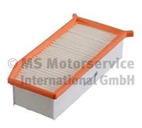 Filtro aria Cartuccia filtro 50014722 KOLBENSCHMIDT per RENAULT DACIA LADA