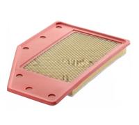 Kolbenschmidt Filtro aria 50014880 – Cartuccia per OPEL e VAUXHALL