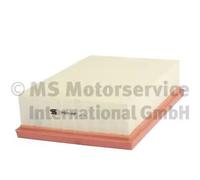 Filtro aria Cartuccia filtro 50019011 KOLBENSCHMIDT per OPEL CHEVROLET