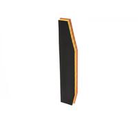 Filtro aria Cartuccia filtro 501 665 TOPRAN per BMW X3
