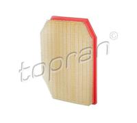 Filtro aria Cartuccia filtro 501 919 TOPRAN per BMW 5 Touring 5 7