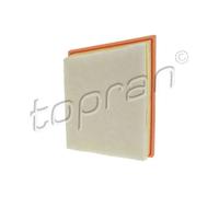 Filtro aria Cartuccia filtro 502 785 TOPRAN per MINI BMW