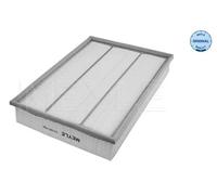 MEYLE 512 125 7546 Filtro aria motore Cartuccia filtro