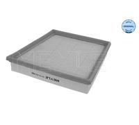 Filtro aria Cartuccia filtro 53-12 321 0005 MEYLE per JAGUAR LAND ROVER