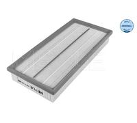 Filtro aria Cartuccia filtro 53-12 321 0008 MEYLE per LAND ROVER RANGE ROVER IV