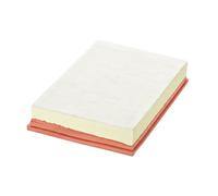 Valeo Filtro aria 585171 – per VW, Ford, Seat – alta filtrazione, durevole