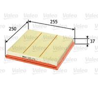 VALEO 585179 Filtro aria