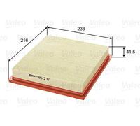 Valeo 585237 - Filtro Aria