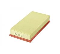 VALEO Filtro aria Cartuccia 585321 per Mitsubishi Carisma 343x169 mm