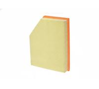 Filtro aria Cartuccia filtro 600 648 TOPRAN per VOLVO V40 Hatchback