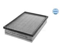 Filtro aria Cartuccia filtro 612 321 0003 MEYLE per OPEL CORSA C COMBO Tour