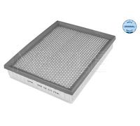 Filtro aria Cartuccia filtro 612 321 0008 MEYLE per OPEL ASTRA G Hatchback