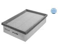 Filtro aria Cartuccia filtro 612 321 0022 MEYLE per OPEL CHEVROLET