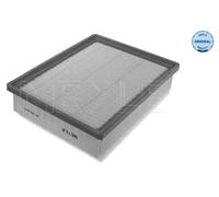 Filtro aria Cartuccia filtro 612 321 0023 MEYLE per RENAULT OPEL FIAT NISSAN