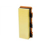 Filtro aria Cartuccia filtro 700 247 TOPRAN per RENAULT KANGOO CLIO II