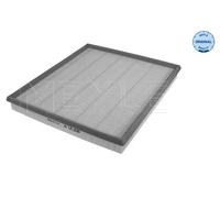 MEYLE 712 321 0016 Filtro aria motore Cartuccia filtro