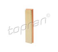Filtro aria Cartuccia filtro 722 129 TOPRAN per PEUGEOT CITROËN