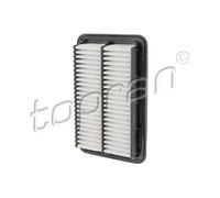 Filtro aria Cartuccia filtro 820 106 TOPRAN per KIA PICANTO II