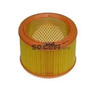 PURFLUX A1034 Filtro aria