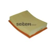 Filtro aria Cartuccia filtro A1050 PURFLUX per VW TRANSPORTER T4 Autobus