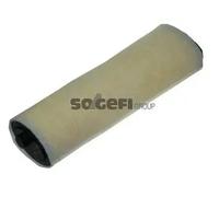 Filtro aria Cartuccia filtro A1078 PURFLUX per BMW LAND ROVER