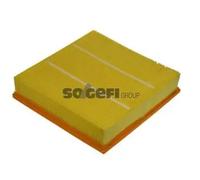 Filtro aria Cartuccia filtro A1088 PURFLUX per OPEL OMEGA B OMEGA B Familiare