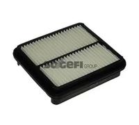 Filtro aria Cartuccia filtro A1102 PURFLUX per SUZUKI VITARA GRAND VITARA I