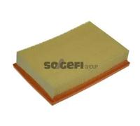 Filtro aria Cartuccia filtro A1111 PURFLUX per PEUGEOT 307 307 SW 307 CC