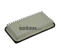 Filtro aria Cartuccia filtro A1136 PURFLUX per TOYOTA LOTUS SUBARU