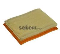 Filtro aria Cartuccia filtro A1145 PURFLUX per MINI FORD MAZDA
