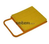 Filtro aria Cartuccia filtro A1153 PURFLUX per SKODA VW