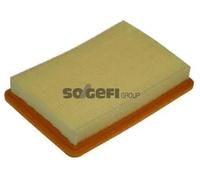 Filtro aria Cartuccia filtro A1174 PURFLUX per HYUNDAI KIA