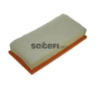 Filtro aria PURFLUX A1179