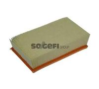 Filtro aria Cartuccia filtro A1184 PURFLUX