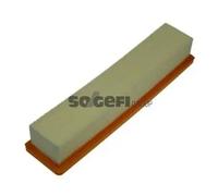 Filtro aria PURFLUX A1185