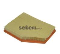 PURFLUX A1188 Filtro aria