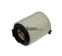 Filtro aria Cartuccia filtro A1199 PURFLUX per VW SKODA AUDI SEAT
