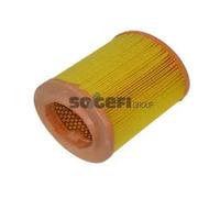 PURFLUX A1211 Filtro aria motore Cartuccia filtro