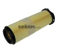 PURFLUX A1215 Filtro aria motore Cartuccia filtro