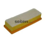 Purflux Filtro Fiat Grande Punto (199) Idea Linea 500 Lan A1221