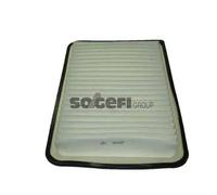 Filtro aria Cartuccia filtro A1236 PURFLUX per MAZDA 2 3 Tre volumi 3