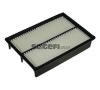 Filtro aria Cartuccia filtro A1237 PURFLUX per MAZDA 5 3 Tre volumi 3