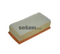 Filtro aria Cartuccia filtro A1244 PURFLUX per LEXUS TOYOTA