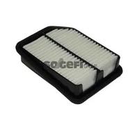 Filtro aria Cartuccia filtro A1245 PURFLUX per SUZUKI GRAND VITARA II