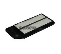 Filtro aria Cartuccia filtro A1263 PURFLUX per HONDA ACCORD VII Tourer